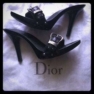 Women’s Dior Heels